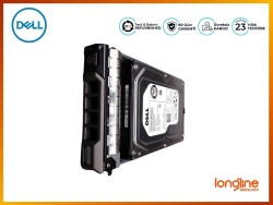 DELL HDD 500GB 7.2K 3.5 SATA 1KWKJ 01KWKJ - Thumbnail