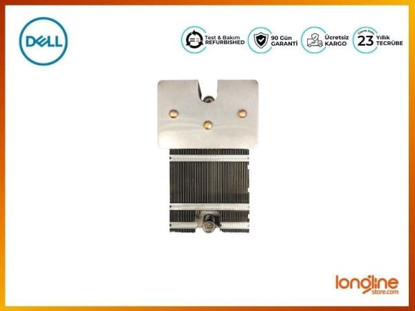 DELL HEATSINK FOR POWEREDGE R720 R720XD 05JW7M 5JW7M - 3