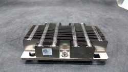 Dell PowerEdge R740 R740XD R640 Server Heatsink 0F8NV 00F8NV - DELL (1)