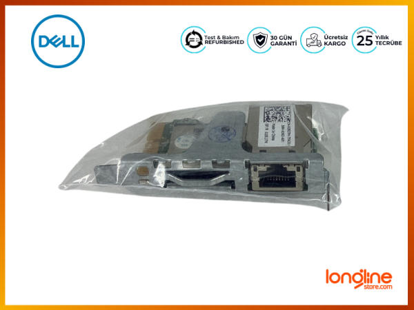 DELL iDRAC 7 PowerEdge Enterprise Remote Access Board - 3