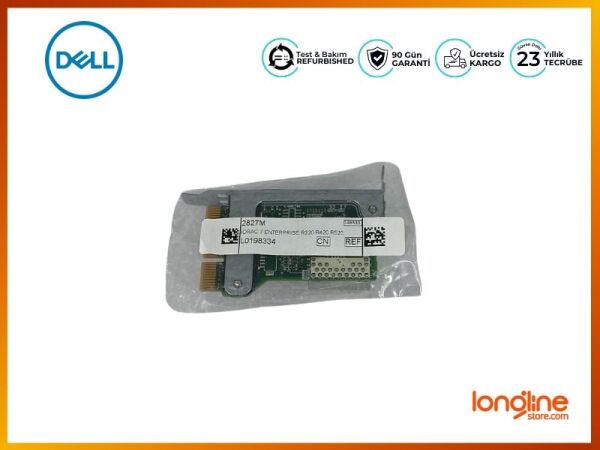 DELL iDRAC 7 PowerEdge Enterprise Remote Access Board - 1