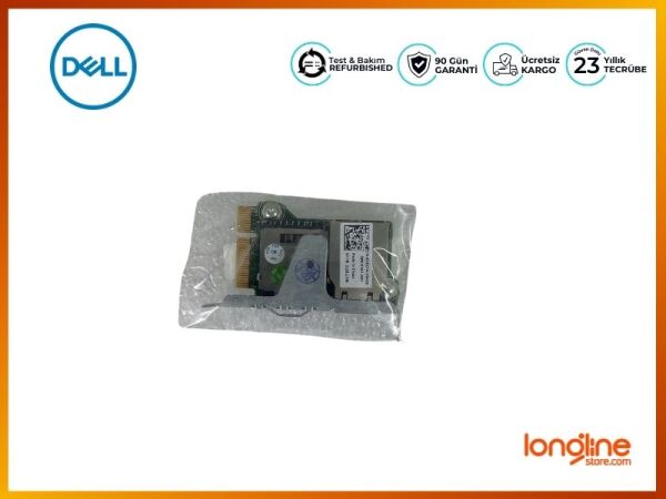 DELL iDRAC 7 PowerEdge Enterprise Remote Access Board - 2
