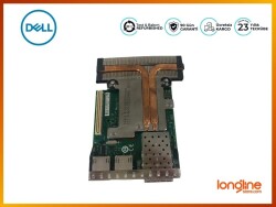 DELL INTEL X520 DUAL PORT 10GB SFP & I350 DUAL PORT 1GB RJ45 RNDC - Dell (1)