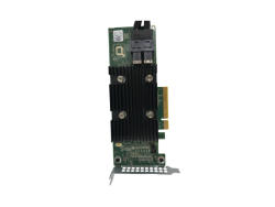 DELL J7TNV SAS SATA RAID HBA CONT. PERC H330+ 12GB/S PCI-E FOR R - Dell