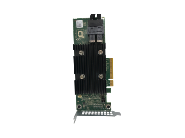 DELL J7TNV SAS SATA RAID HBA CONT. PERC H330+ 12GB/S PCI-E FOR R - 1