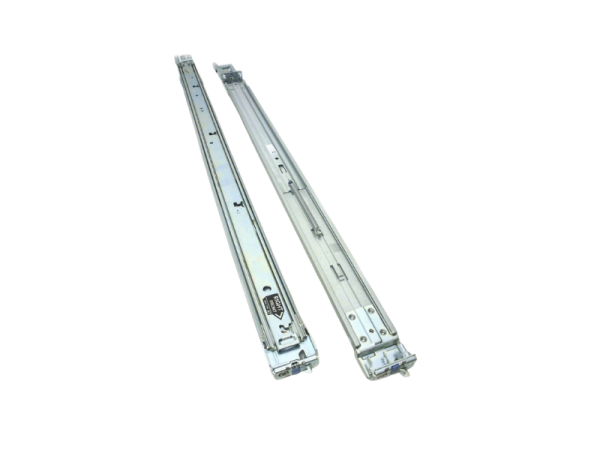 Dell K1X36 & M13G0: Dell PowerEdge Left & Right Rails - 1