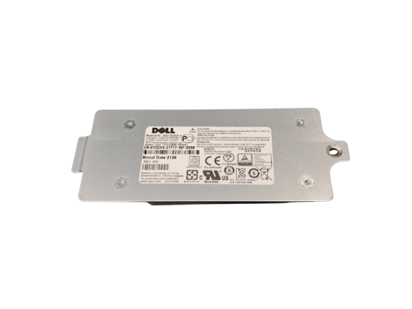 DELL K4PPV FK6YW EQUALLOGIC TYPE 15/19 BATTERY - 1