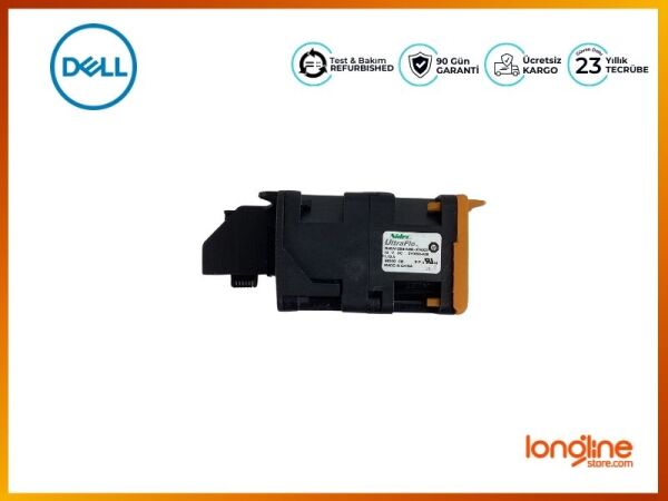Dell KG52T 0KG52T High Performance Cooling Fan Module for PowerEdge R640Dell KG52T 0KG52T High Performance Cooling Fan Module for PowerEdge R640 - 1