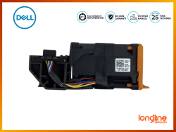 Dell KG52T 0KG52T High Performance Cooling Fan Module for PowerEdge R640Dell KG52T 0KG52T High Performance Cooling Fan Module for PowerEdge R640 - Dell (1)