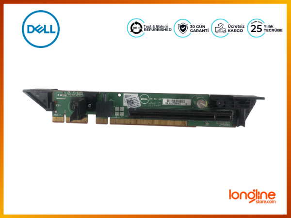DELL KKVN7 0KKVN7 RISER CARD 3 FOR DELL POWEREDGE R630 - 2