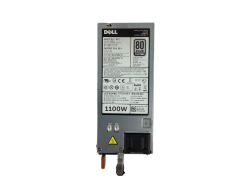 Dell L1100E-S0 1100W NTCWP 0NTCWP 80 Plus Platinum Power Sp. - Dell