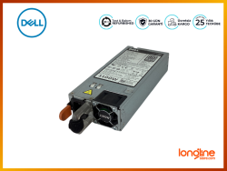 Dell L1100E-S0 1100W NTCWP 0NTCWP 80 Plus Platinum Power Sp. - Dell (1)