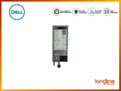 Dell L1100E-S0 1100W NTCWP 0NTCWP 80 Plus Platinum Power Sp. - DELL