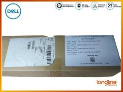 Dell MD1200 MD1220 M1400 Sliding Ready Static Rail Kit 06CJRH - Dell