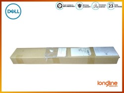 Dell MD1200 MD1220 M1400 Sliding Ready Static Rail Kit 06CJRH - Dell (1)