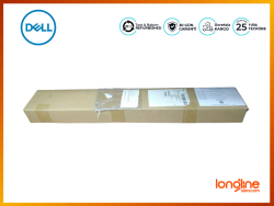 Dell MD1200 MD1220 M1400 Sliding Ready Static Rail Kit 06CJRH - Dell (1)
