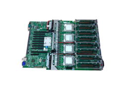 DELL MOTHERBOARD FOR DELL POWEREDGE R930 0T55KM - Dell