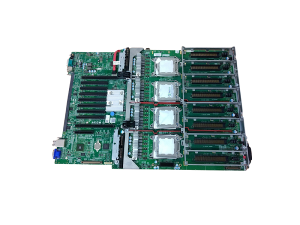 DELL MOTHERBOARD FOR DELL POWEREDGE R930 0T55KM - 1