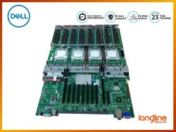 DELL MOTHERBOARD FOR DELL POWEREDGE R930 0T55KM - Thumbnail