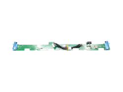 DELL PE R330 R430 4 X 3.5 LFF HARD DRIVE HDD BACKPLANE 820HH - 1