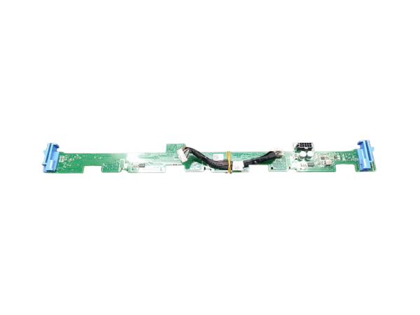 DELL PE R330 R430 4 X 3.5 LFF HARD DRIVE HDD BACKPLANE 820HH - 1