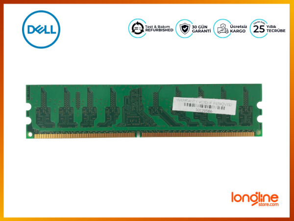 DELL PERC 256MB MEMORY PERC2256MB - 3