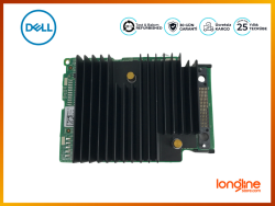 Dell PERC H330 Mini Mono 12Gbps PCIe SAS 0P2R3R P2R3R Controller - Dell (1)