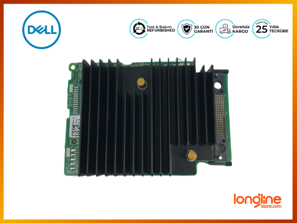 Dell PERC H330 Mini Mono 12Gbps PCIe SAS 0P2R3R P2R3R Controller - 2