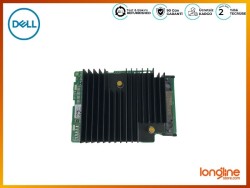 Dell PERC H330 Mini Mono 12Gbps PCIe SAS 0P2R3R P2R3R Controller - Thumbnail