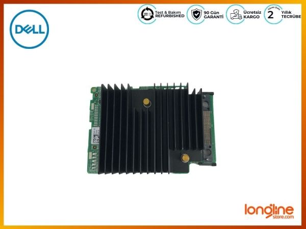 Dell PERC H330 Mini Mono 12Gbps PCIe SAS 0P2R3R P2R3R Controller