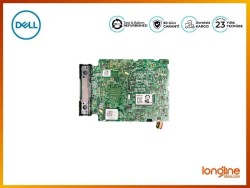 DELL PERC H730 1GB RAID CONTROLLER KMCCD - 3