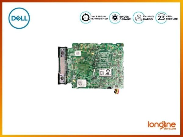 DELL PERC H730 1GB RAID CONTROLLER KMCCD - 3
