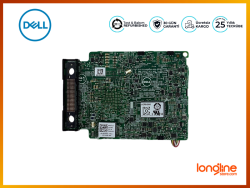 Dell Perc H730 Mini Blade 12Gb SAS Raid Controller M630 0WMVFG WMVFG - Dell (1)