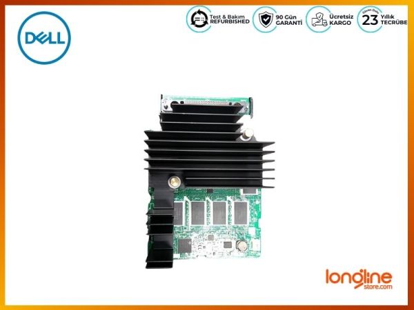 Dell PERC H730P PCI-E RAID Controller Card 07H4CN 7H4CN - 1