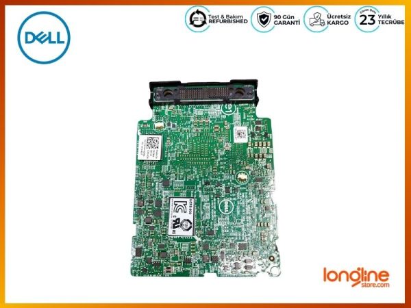 Dell PERC H730P PCI-E RAID Controller Card 07H4CN 7H4CN - 2