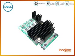 Dell PERC H730P PCI-E RAID Controller Card 07H4CN 7H4CN - 4