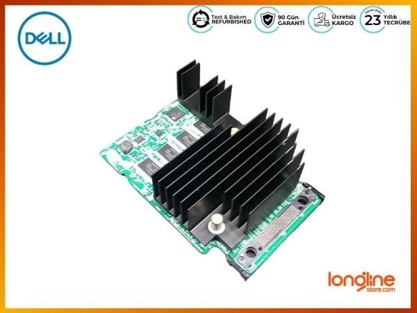 Dell PERC H730P PCI-E RAID Controller Card 07H4CN 7H4CN - 4