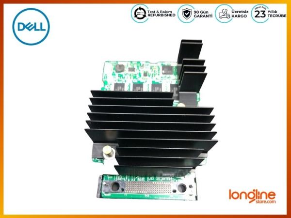 Dell PERC H730P PCI-E RAID Controller Card 07H4CN 7H4CN - 3
