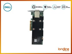 DELL PERC H830 12G SAS RAID CONTROLLER LOW PROFILE 0NR5PC NR5C - 3