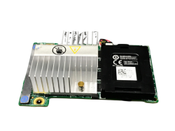 Dell PERC TY8F9 N3V6G H710p Mini Mono RAID Controller - Dell