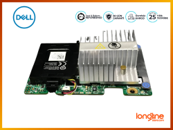 Dell PERC TY8F9 N3V6G H710p Mini Mono RAID Controller - Dell (1)