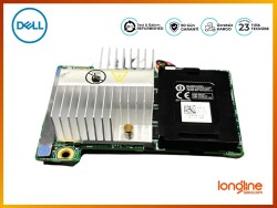 Dell PERC TY8F9 N3V6G H710p Mini Mono RAID Controller - DELL (1)