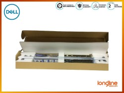 Dell PowerEdge 0C597M R210 R220 R310 R410 Static Ready Rail Kit - Dell (1)