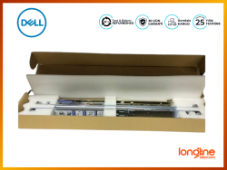 Dell PowerEdge 0C597M R210 R220 R310 R410 Static Ready Rail Kit - Dell (1)