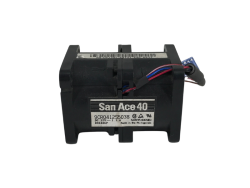Dell Poweredge 1850 San Ace 40 Server Cooling Fan Y2205 0Y2205 - Dell