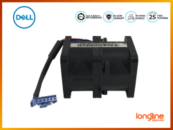Dell Poweredge 1850 San Ace 40 Server Cooling Fan Y2205 0Y2205 - Dell (1)