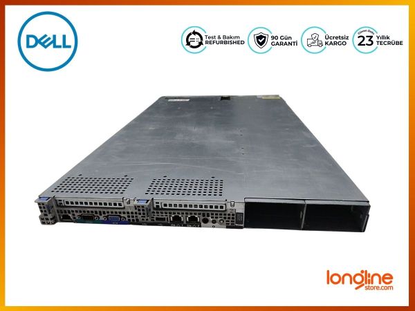 Dell PowerEdge 1950 Server Xeon 5130 Cpu, 4Gb Memory 1xAc Power