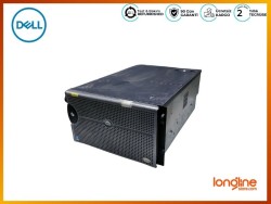 DELL PowerEdge 4600 Server 2x Xeon 2.20GHz 2Gb Ram 1x Ac Power - 1