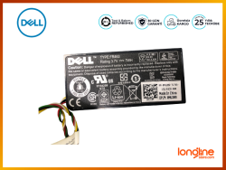 Dell PowerEdge H700 6Gb 512MB 0CNXVV CNXVV RAID Controller Card - Dell (1)