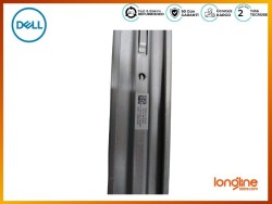 Dell PowerEdge R340 R640 A12 Sliding Ready Rail Kit SFF 8N0JT - Dell